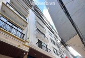 SIÊU HIẾM-Nhà 2 Mặt tiền Phố Doãn Kế Thiện 61/65m, 9T Thang máy, MT 5.2m 25.5 Tỷ